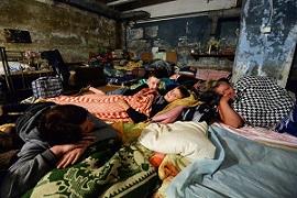 В войне безумства