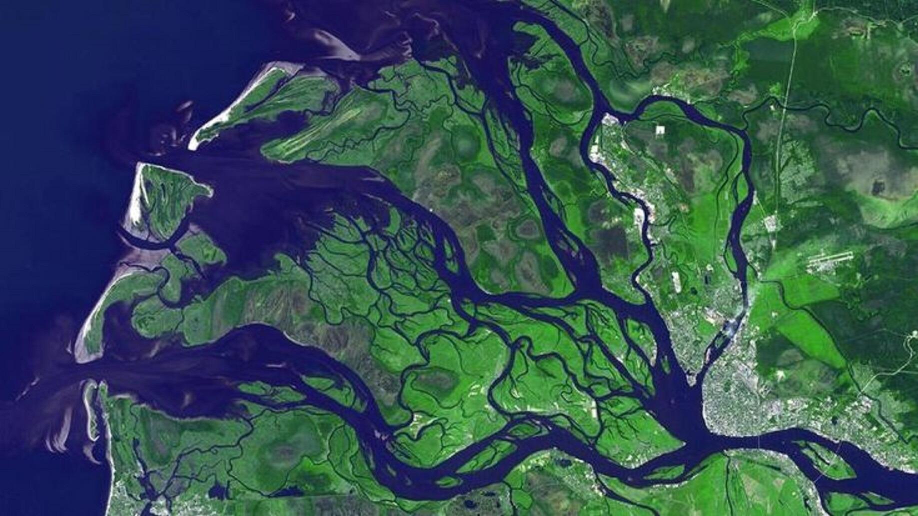 РЕКА ЛЮБВИ