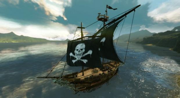 Ушли в забвение.. (типа пиратская)  спел Алексей Иванов