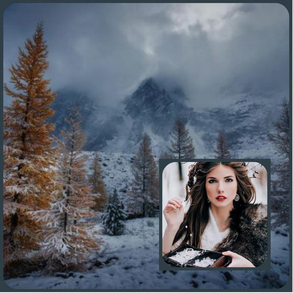 Осень,  хмуро, уныло, стыло, ....