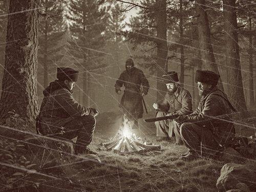 ВОСТОК – ДЕЛО ТОНКОЕ