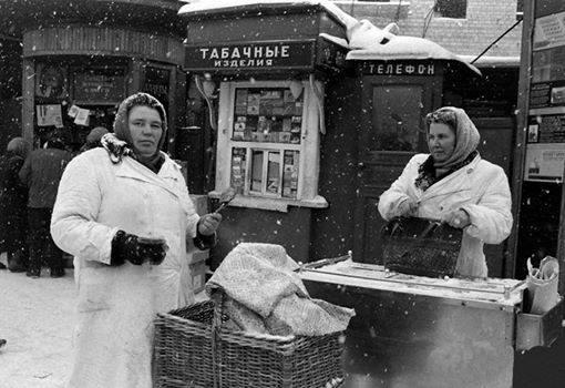 Признание женщины, или И снова о нежности