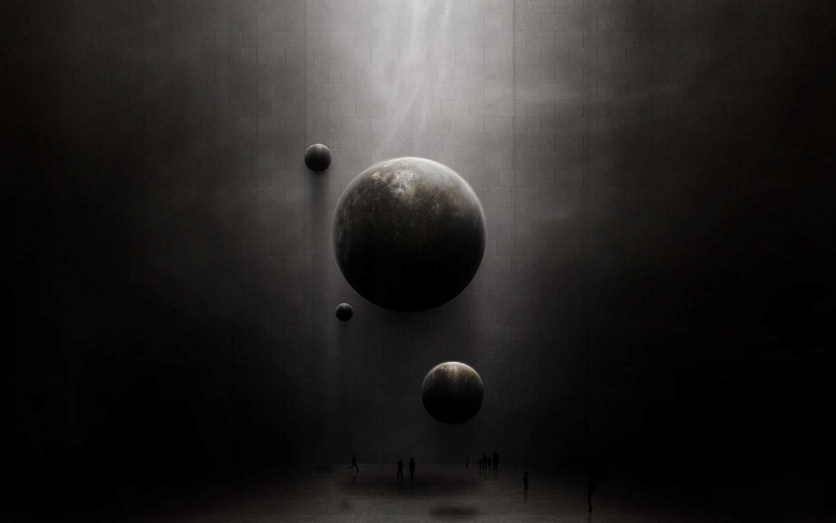 Странствие лунной оперы.