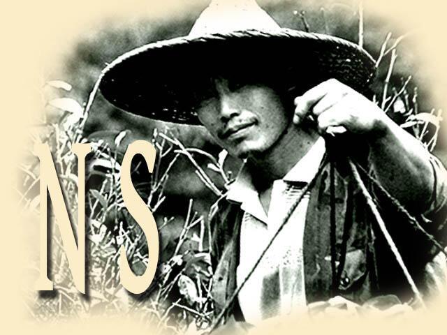 В прошлой жизни я был китайцем