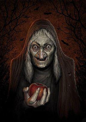 Поэма. По ту сторону Поэта, 2. Кощей и Бестия в гостях у Поэта