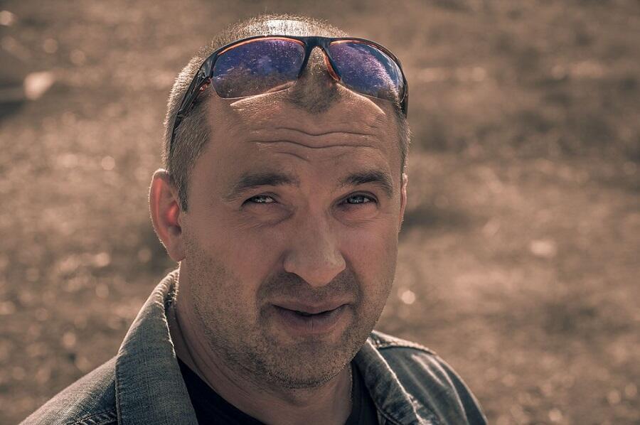 Дух рок-н-ролла 