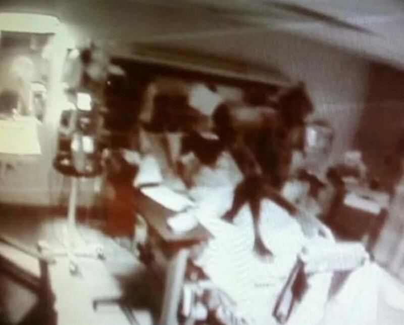 ПРИХОДИТ ЧЕРТ