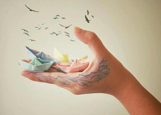 Полет Фантазии