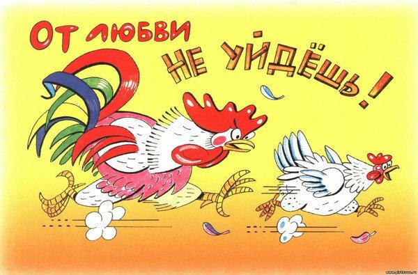 Привет тебе...