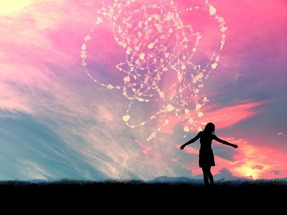 Как много говориться о Любви.