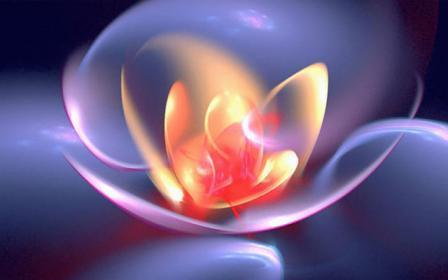 Любовь и Эго