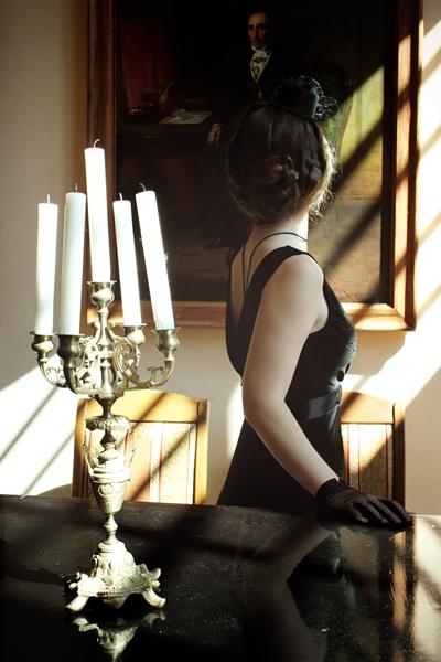 Так будьте же, любимы!