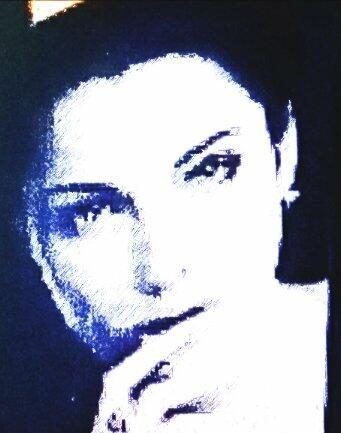 Расскажи-ка мне, Ирина