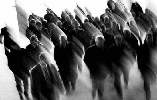 Просто о людях...