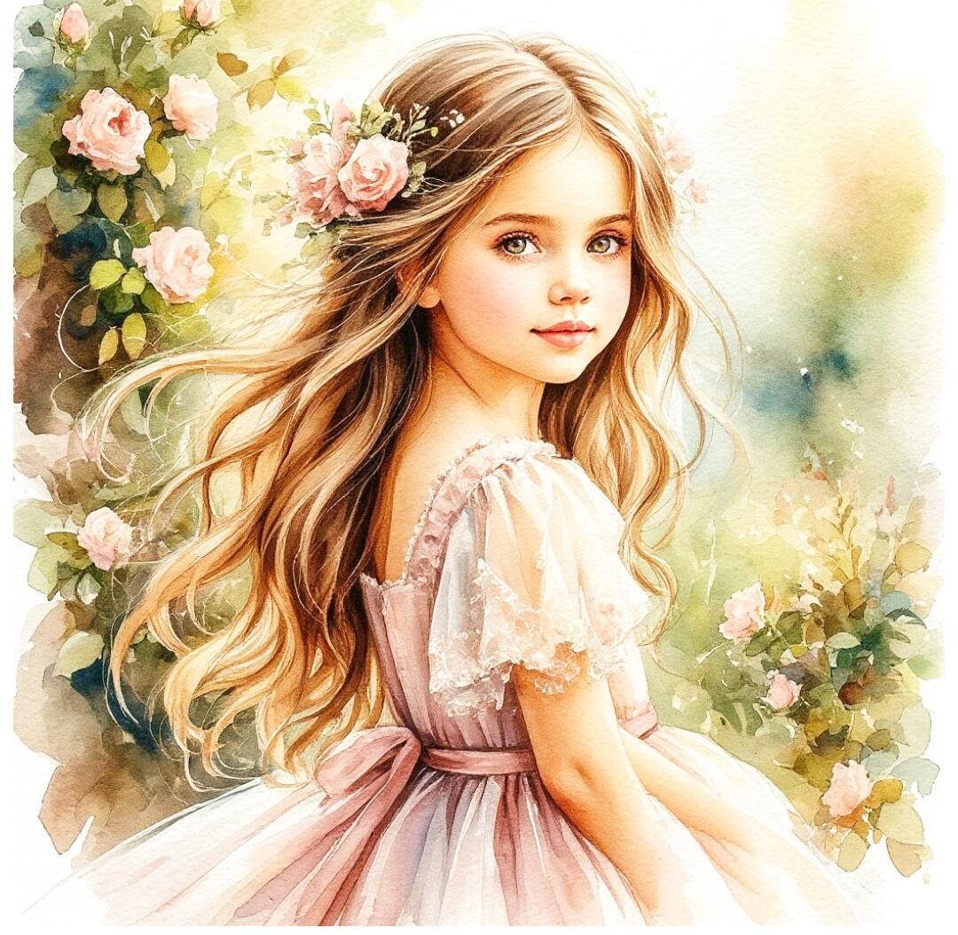 Как хорошо, что есть весна...