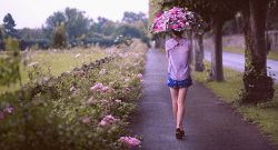 Моя Малая Родина!..