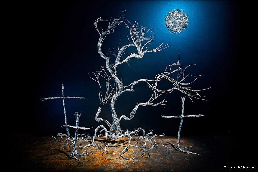 Непрост замысел Бога…