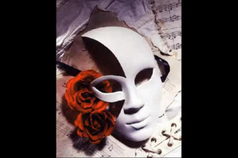 Я ОПЯТЬ ОКАЗАЛАСЬ НЕ ТОЙ