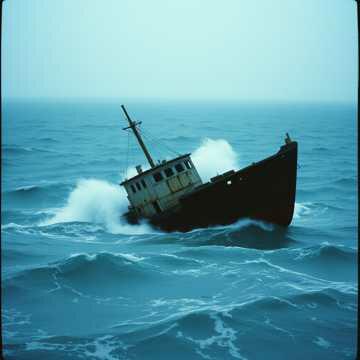 Мэри Глостер (на стихи Р. Киплинга)