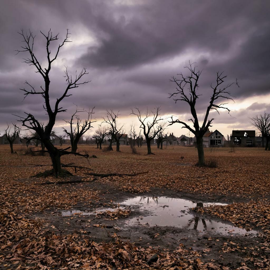 Чёрный ноябрь