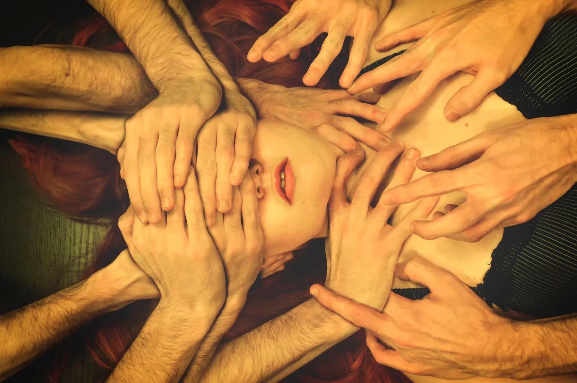 Не пачкайтесь.