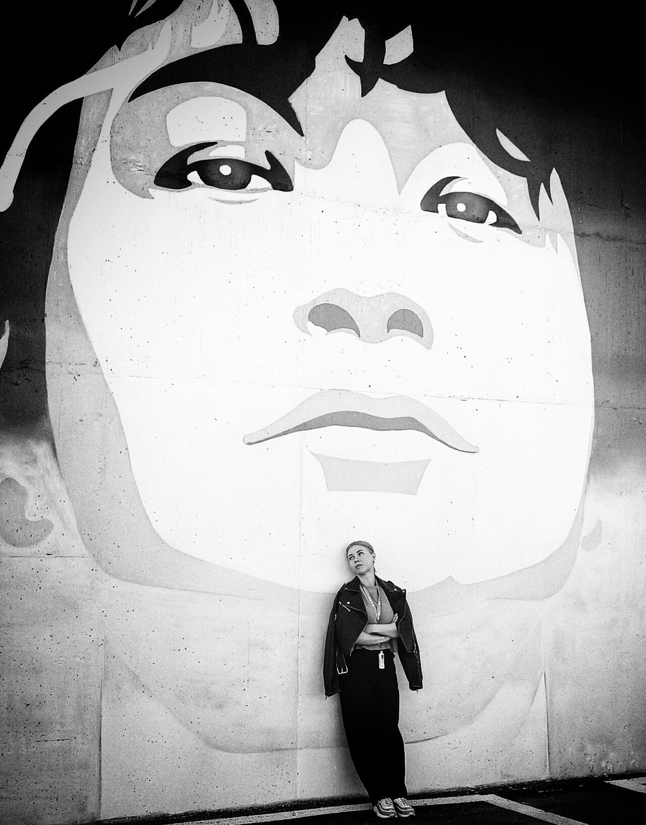 Мне нравятся люди, которые не для всех