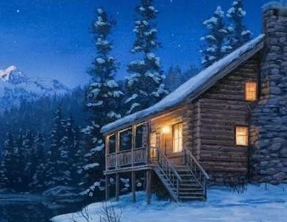 Ночь светла