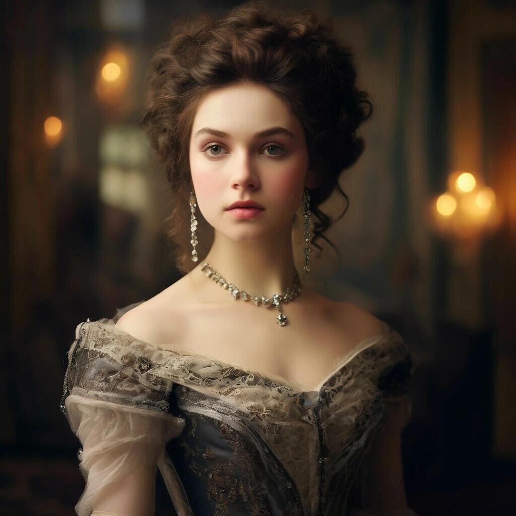 Ты такая ж простая, как все... ( Сергей Есенин )