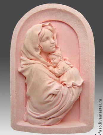 Посвящается матери