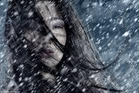 В нежной сказочной любви