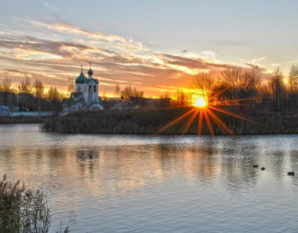 "Как много на свете чудес..." (27.08.2020)