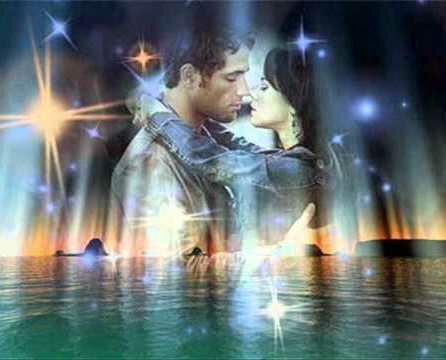 Кто виноват? Любовь уходит