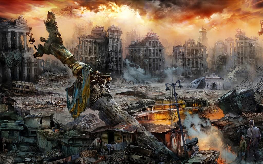 Всему на свете есть причина...