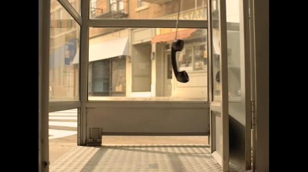 ГОЛОС В ТЕЛЕФОНЕ