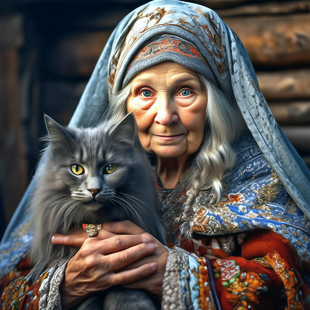 Благая старость