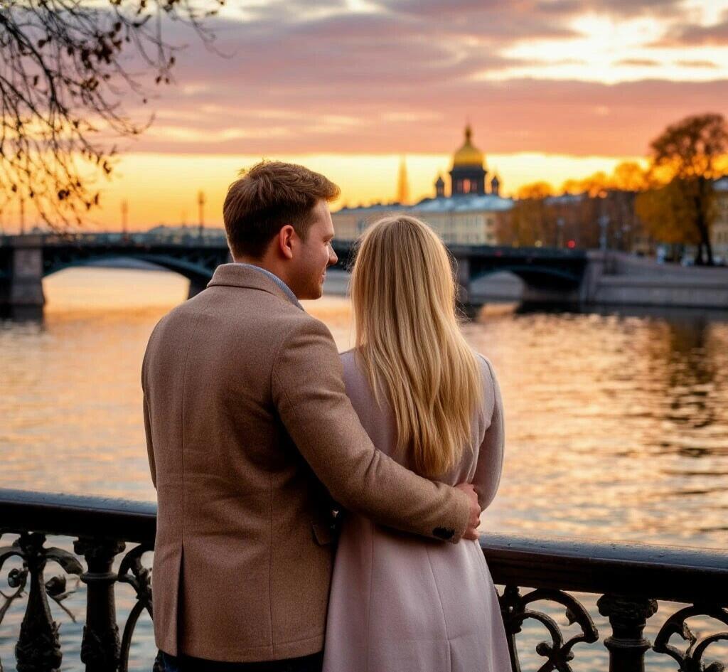 "Под чёрно-белым пледом"