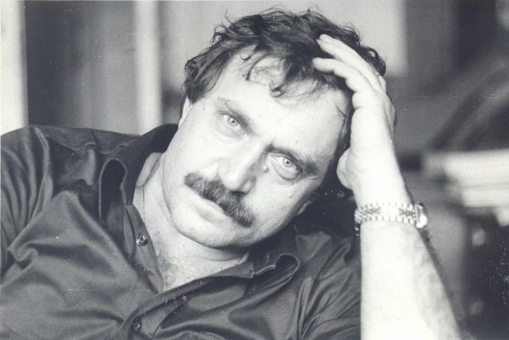 Твой Пролетающий совсем меня забыл