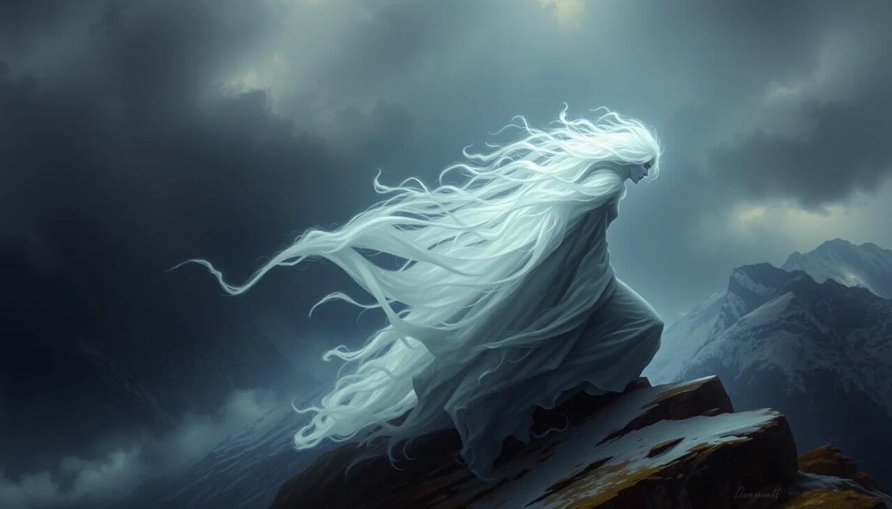 Северный ветер