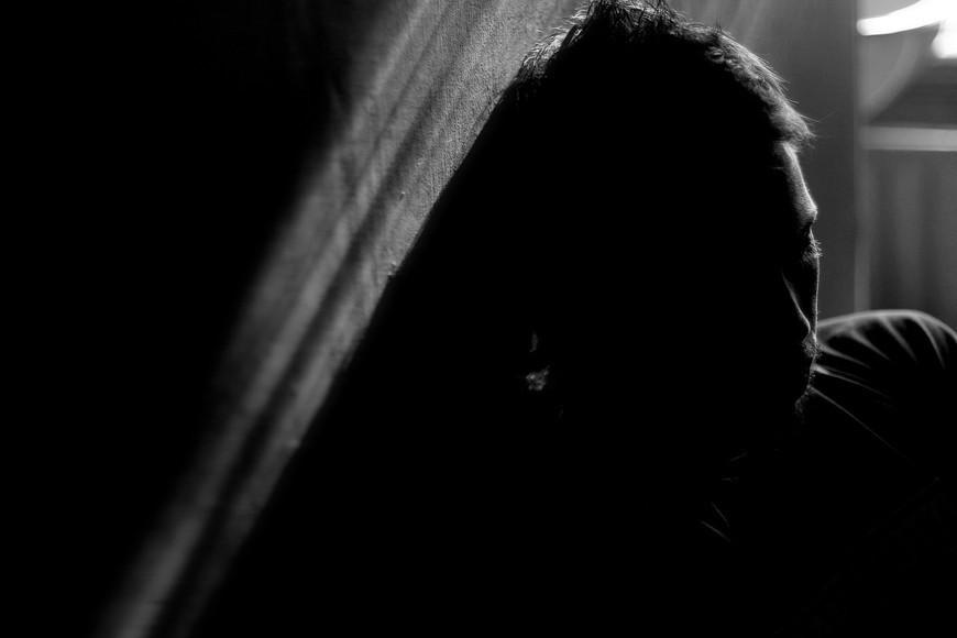 Так худо, скверно на душе...