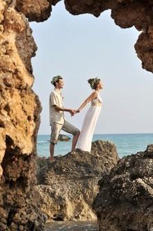 Турне на остров любви