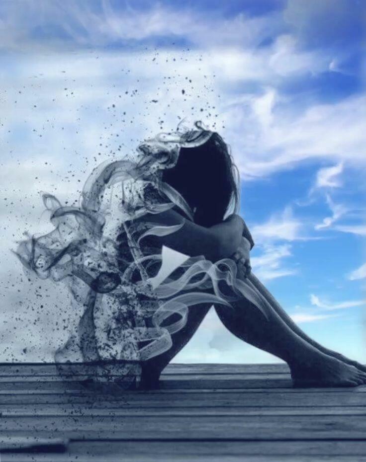 Свободные желанья (Под впечатлением от стиха Каприны Поль) 