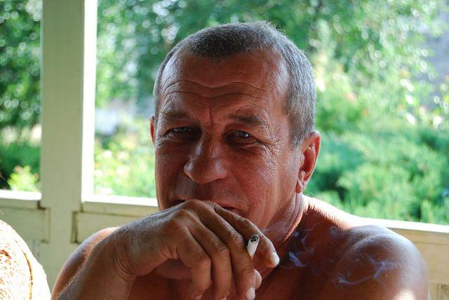 Чую - дискомфорт...