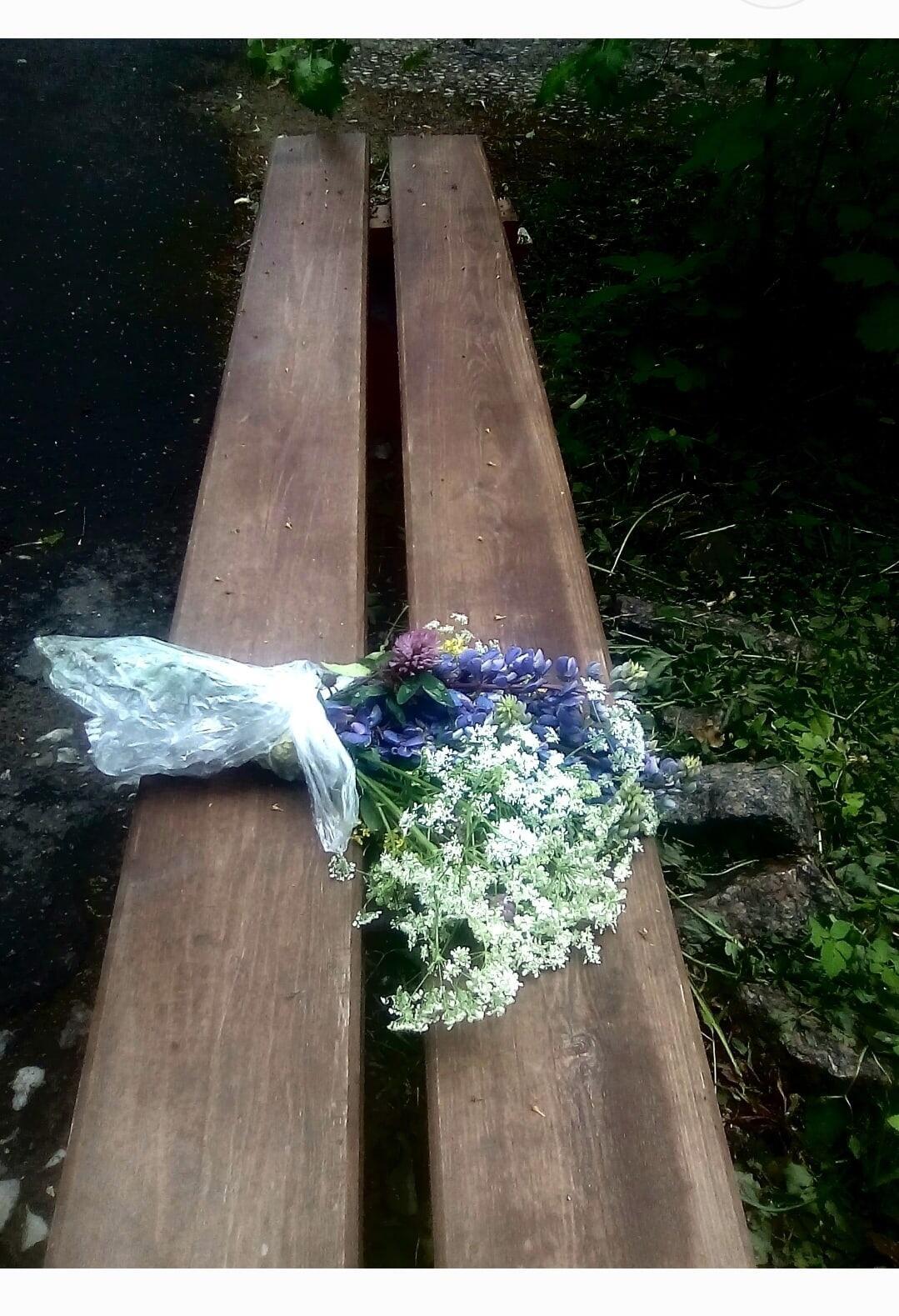 Зачем-то расширялись на Восток