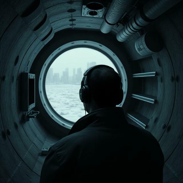 Последняя зима