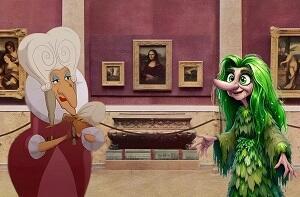 Раз мы гуляем, то и Франция - гуляй! /микс/