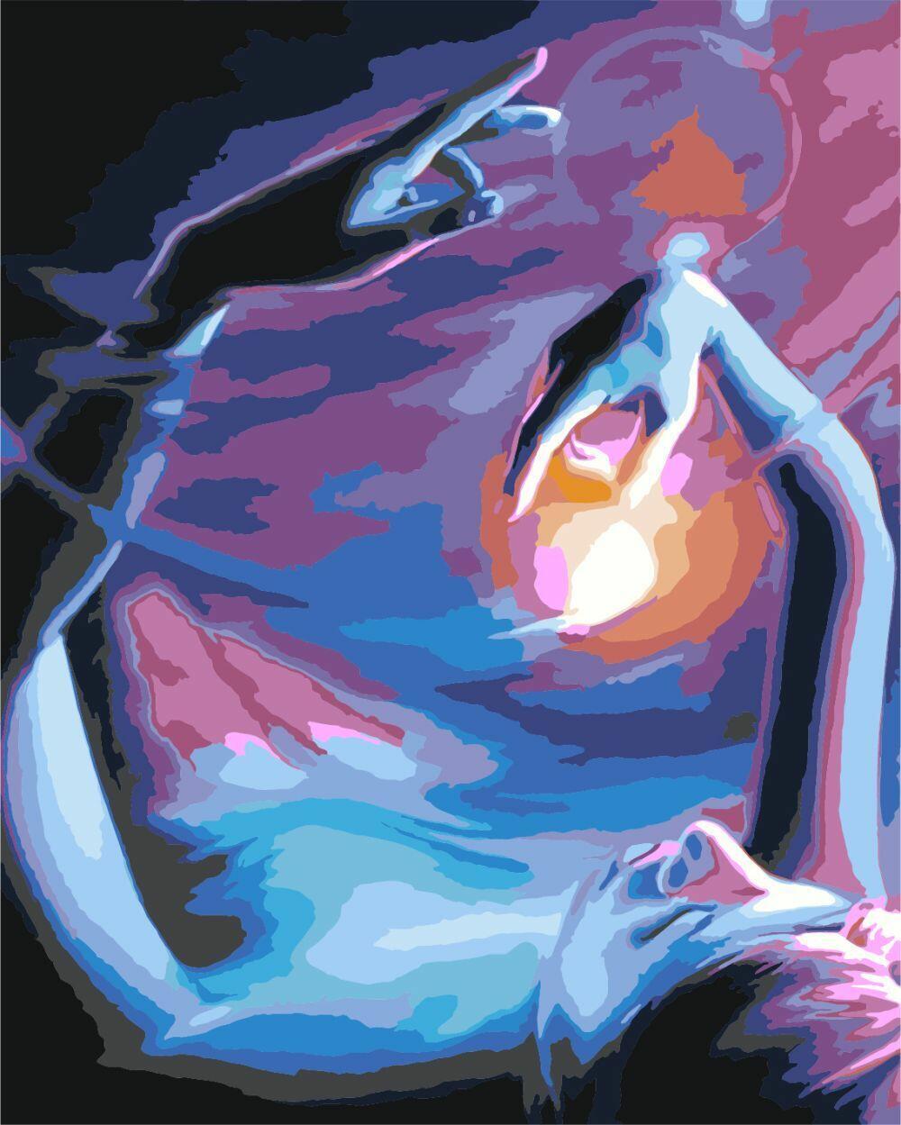 Подари мне тишину 