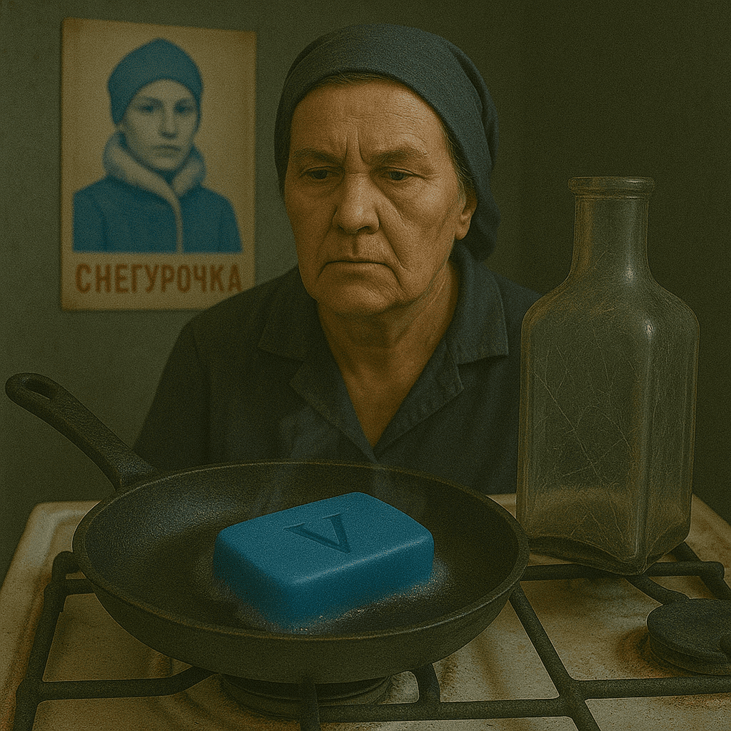 Щелочная реакция