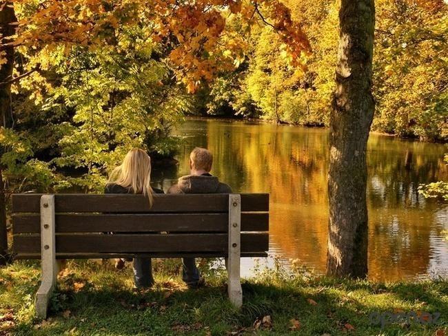 Мечты сбываются.