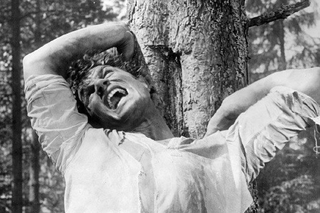 На красоту души смотрю в делах