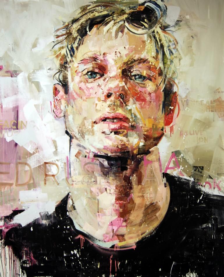 Миша Редкий